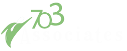 7O3associates Logo